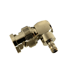 Right Angle Plug Crimp Cable