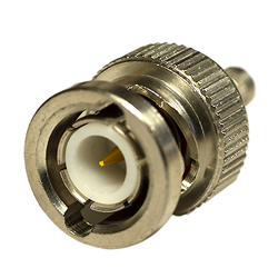 Straight Plug Crimp Cable