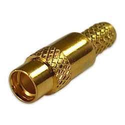 Straight Jack Crimp Cable