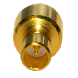 Straight Jack Crimp Cable RG179 (75 Ohm