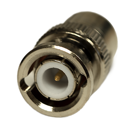 Straight Plug Clamp-on Cable RG-58