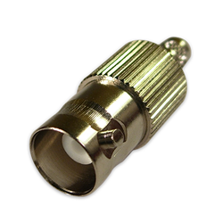 Straight Jack Crimp Cable RG316