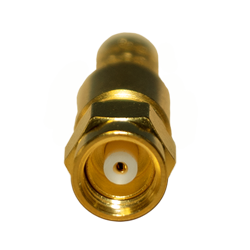 Straight Plug Crimp Cable 